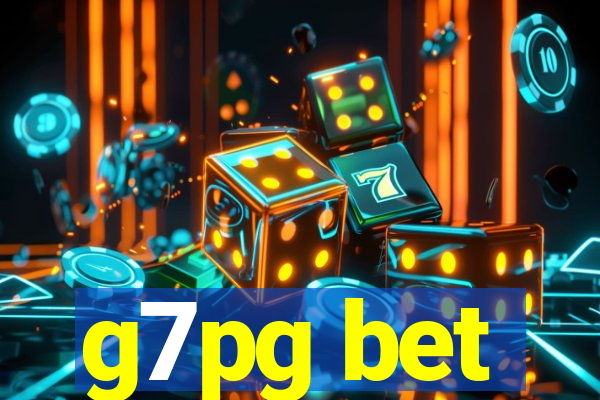 g7pg bet